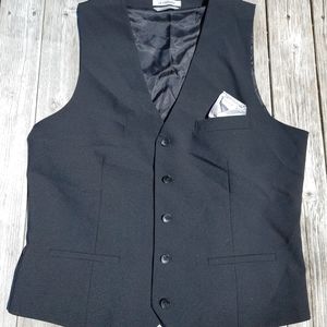 Le Château Vest